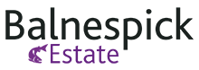Balnespick Estate Logo